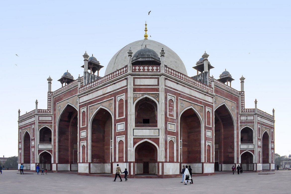 Dongguan Grand Mosque